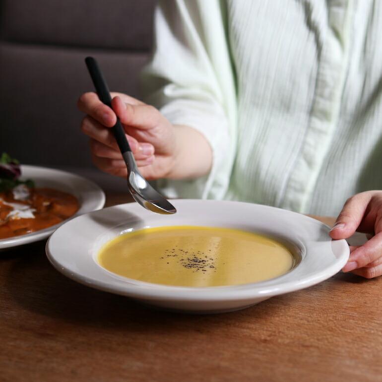 食器 スーププレート アメリカ ダイナー ウェア 業務用 HOMER LAUGHLIN CHINA ホーマーラフリンチャイナ RIM SOUP PLATE | ブランド登録なし | 04