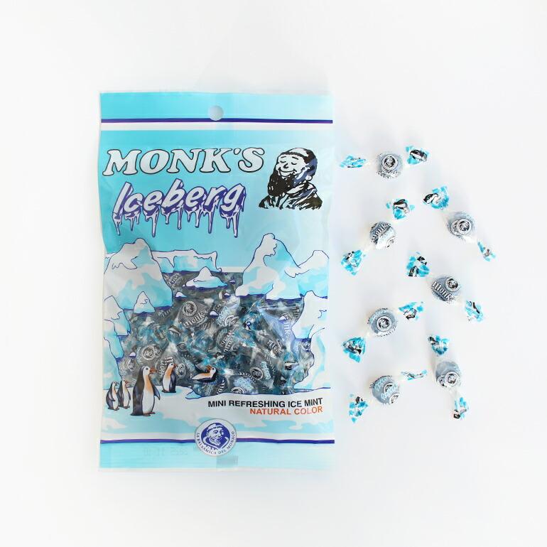 ミントキャンディ 飴 イタリア製 ミニサイズ おしゃれ AKELLAS