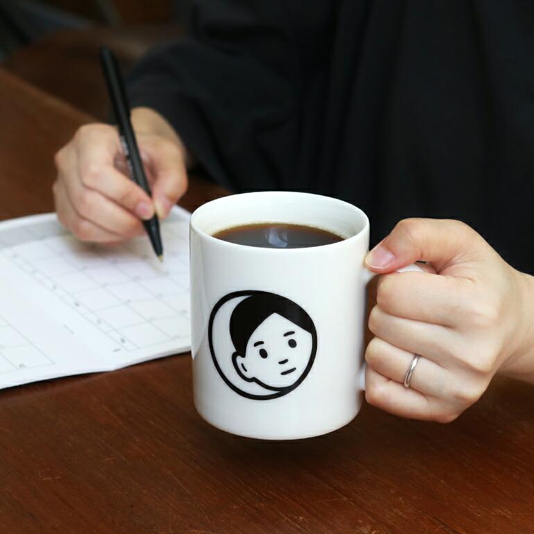 マグカップ イラストレーター Noritake ノリタケ シンプル ギフト