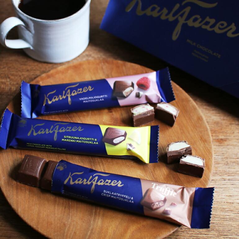 チョコレート フィンランド ギフト バー  ラズベリー ヨーグルト Fazer ファッツェル KF チョコレートバー | ブランド登録なし | 05