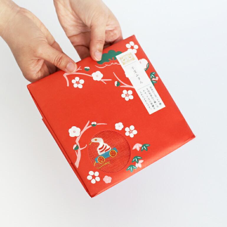 かやふきん 蚊帳ふきん 台拭き 食器拭き 奈良 中川政七商店 干支ふきん 巳 ヘビ 2025年 正月 布巾 吸水性 ギフト | 中川政七商店 | 05