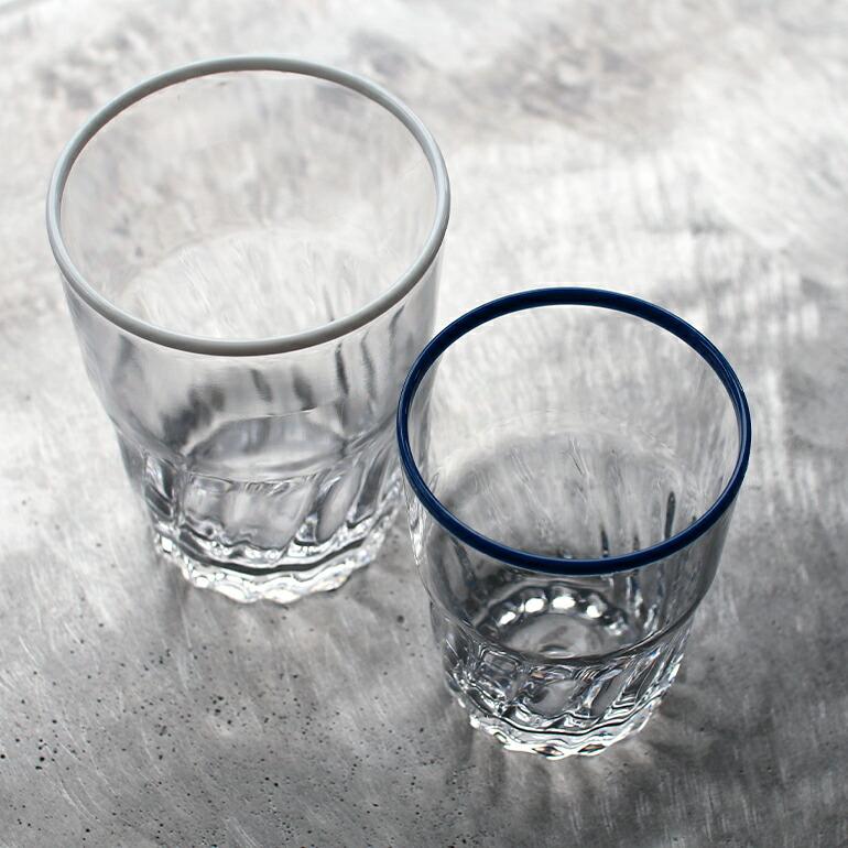 グラス コップ 樹脂 440ml おしゃれ アメリカ 食洗機 ABODE アボード カンティーナ DOFグラス | ブランド登録なし | 05