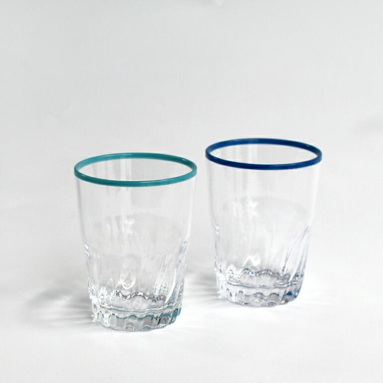 グラス コップ タンブラー 樹脂 270ml おしゃれ アメリカ 食洗機 ABODE アボード カンティーナ | ブランド登録なし