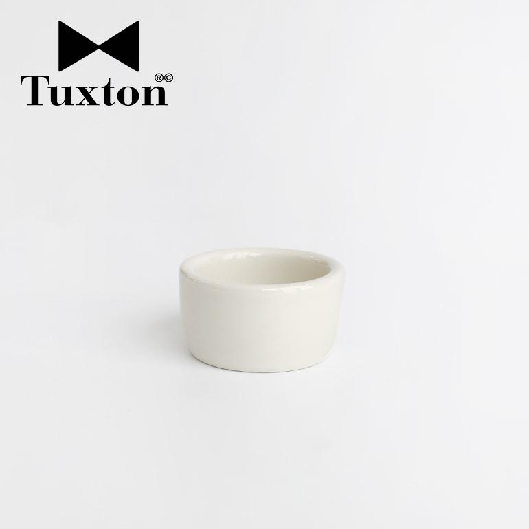 食器 アメリカ ココット ダイナー ウェア 業務用 Tuxton タクストン Eggshell Cocotte オフホワイト 磁器 | ブランド登録なし