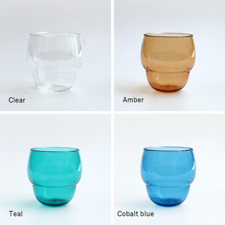 グラス タンブラー 樹脂 プラスチック 410ml シンプル スタッキング 食洗機 アメリカ ABODE アボード スタッキングバブルグラス | ブランド登録なし | 08