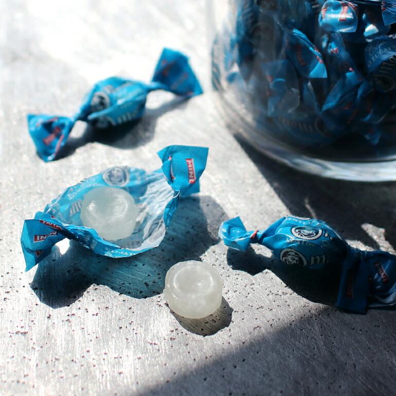 ミントキャンディ 飴 ユーカリ イタリア製 ミニサイズ おしゃれ AKELLAS アケラス モンクス ユーカリミントキャンディ 45g | ブランド登録なし | 04