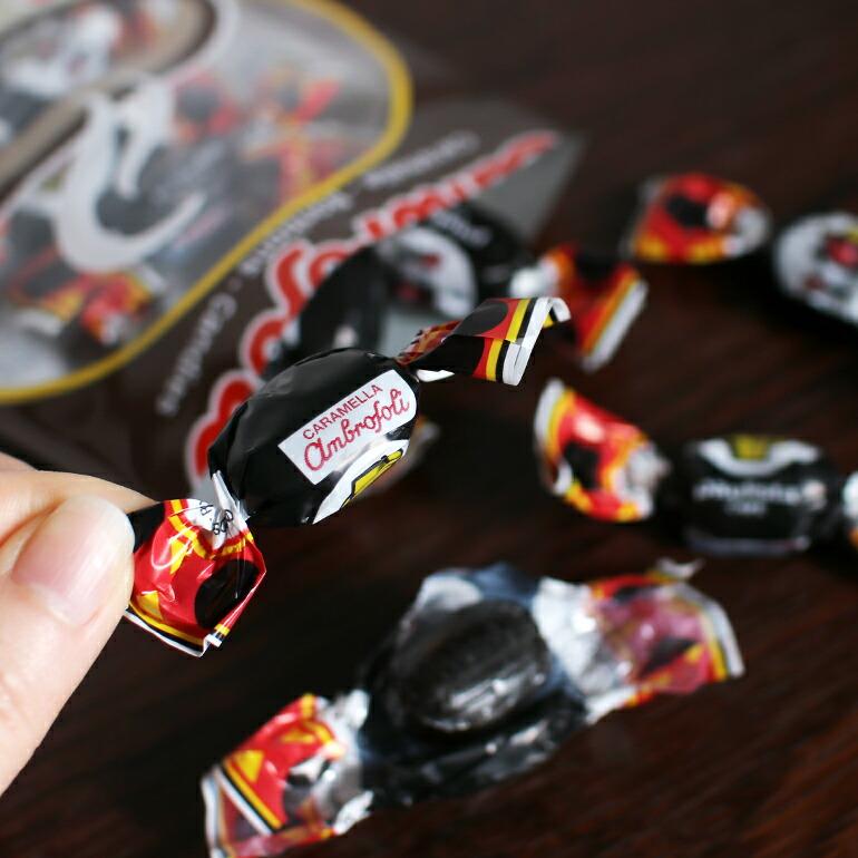 コーヒーキャンディ 飴 キャンディ イタリア 個包装 おしゃれ Ambrosoli アンブロッソリー  袋入り 80g | ブランド登録なし | 04