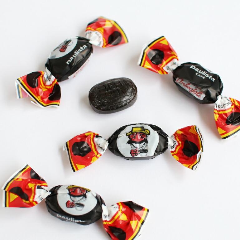 コーヒーキャンディ 飴 キャンディ イタリア 個包装 おしゃれ Ambrosoli アンブロッソリー  袋入り 80g | ブランド登録なし | 05