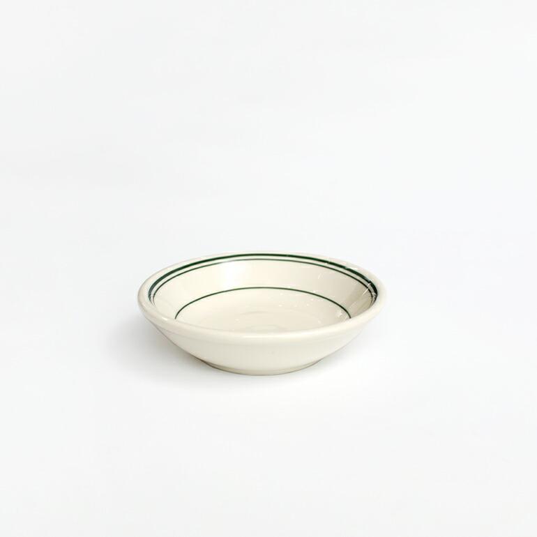 食器 ボウル アメリカ ダイナー ウェア 業務用 グリーンライン HOMER LAUGHLIN CHINA ホーマーラフリン  FRUIT BOWL | ブランド登録なし