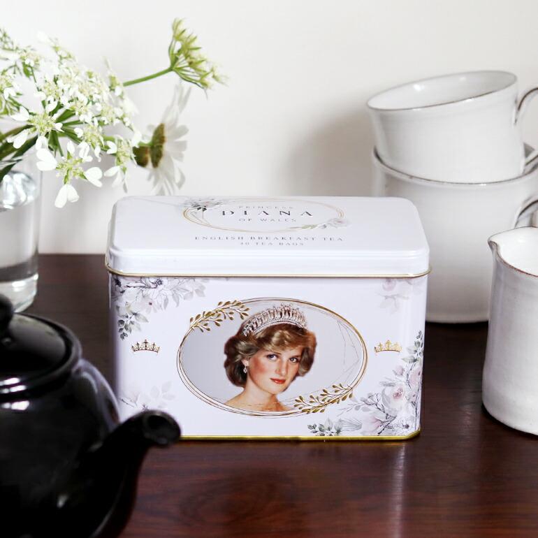 ダイアナ妃・キャンディ入れ ダイアナ妃・キャンディ入れ ダイアナ妃・キャンディ入れ