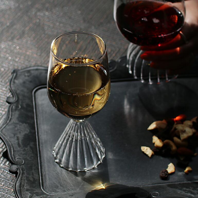 ワイングラス セット ステム イタリア ギフト 手吹き 耐熱 ICHENDORF MILANO イッケンドルフ ミラノ TUTU グラスセット | ブランド登録なし | 01