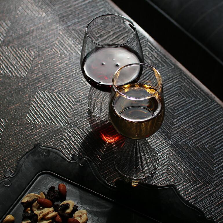 ワイングラス セット ステム イタリア ギフト 手吹き 耐熱 ICHENDORF MILANO イッケンドルフ ミラノ TUTU グラスセット | ブランド登録なし | 05