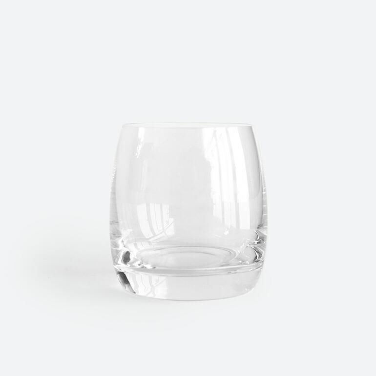 SPIEGELAU グラス ロックグラス ガラスタンブラー ウイスキー 300ml