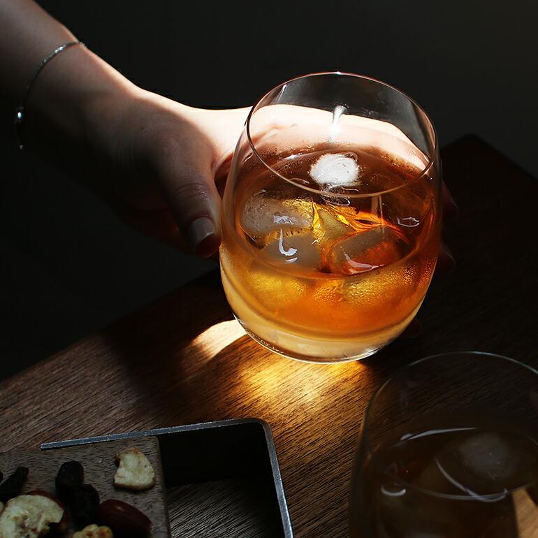 グラス ロックグラス  ガラスタンブラー ウイスキー 300ml ドイツ シンプル SPIEGELAU シュピゲラウ ビールも楽しめるロックグラス | SPIEGELAU | 03