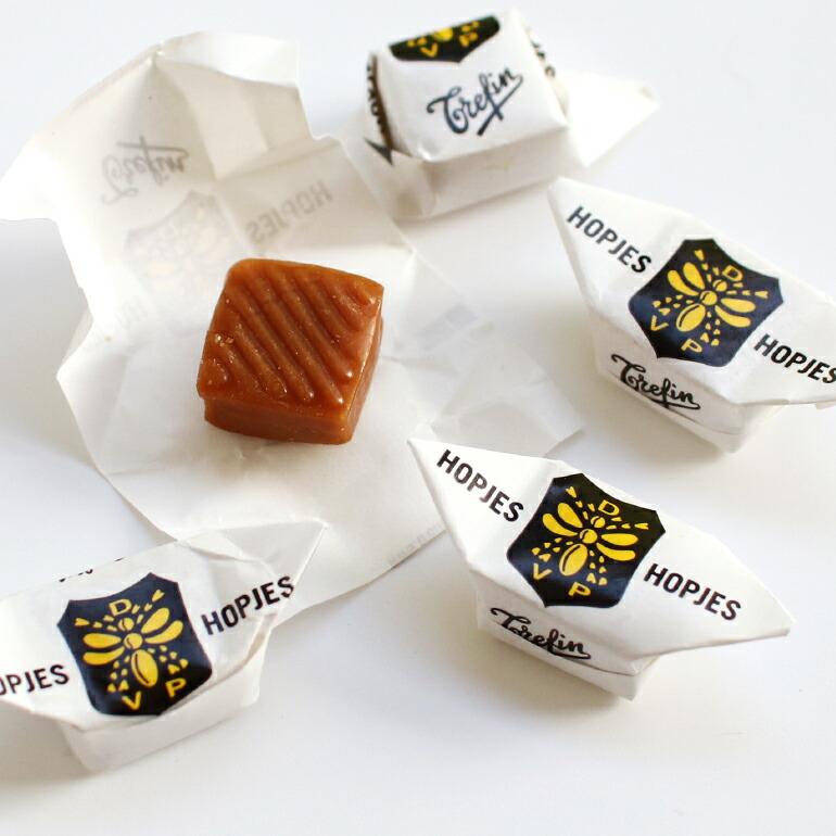 キャンディ 飴 コーヒー 珈琲 個包装 ベルギー 80g おしゃれ Trefin トレファン ホップジェス コーヒーキャンディ | ブランド登録なし | 02