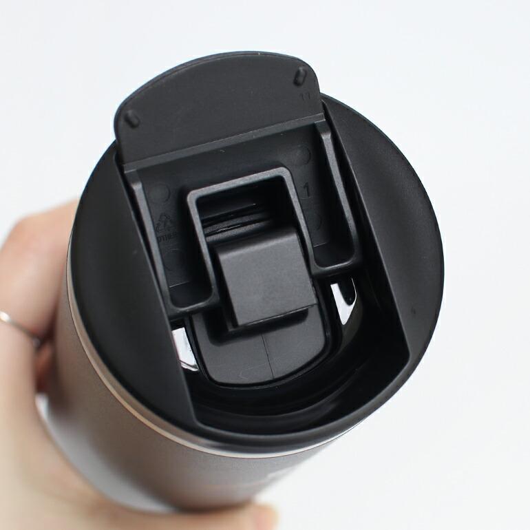 爆買 タンブラー STANLEY スタンレー トランジットフリップマグ 0.35L 保温 保冷 真空断熱二重構造 ステンレス 直飲み | STANLEY | 05