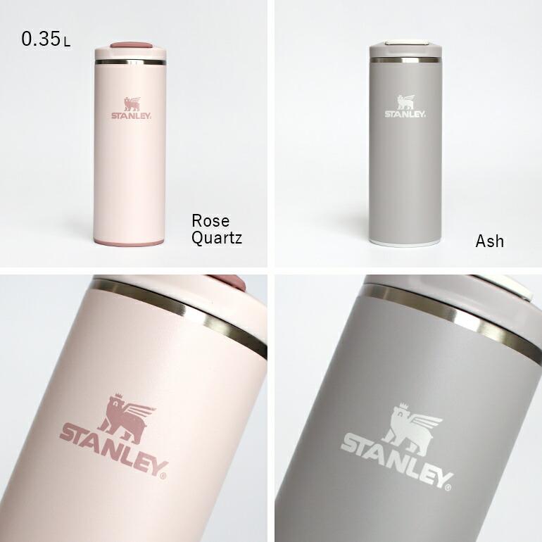 爆買 タンブラー STANLEY スタンレー トランジットフリップマグ 0.35L 保温 保冷 真空断熱二重構造 ステンレス 直飲み | STANLEY | 06
