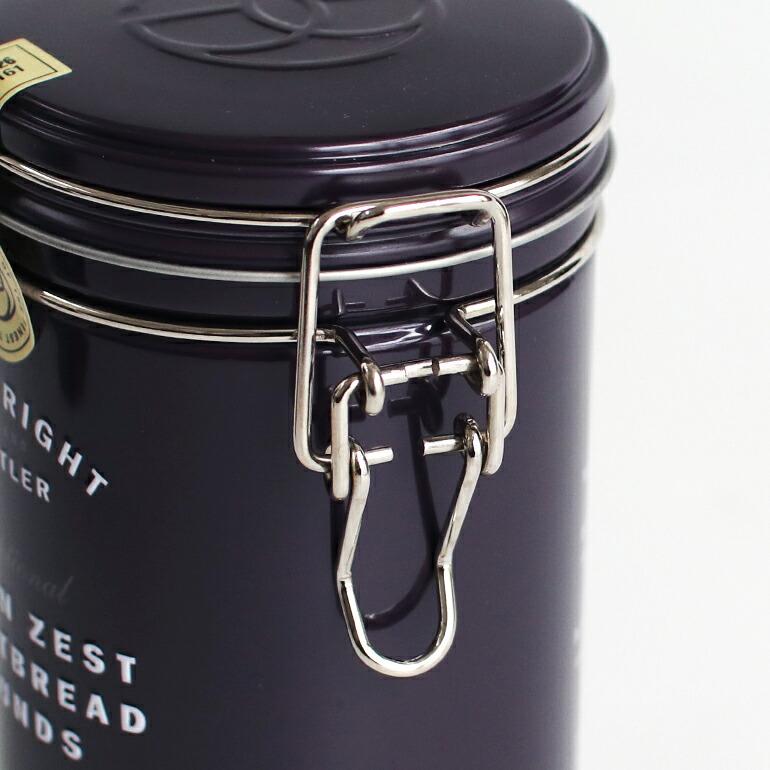 ショートブレッド クッキー缶 イギリス おしゃれ レモン ざらめ CARTWRIGHT&BUTLER カートライト＆バトラー ショートブレッド レモンゼスト/デメララ | CARTWRIGHT ＆ BUTLER | 08