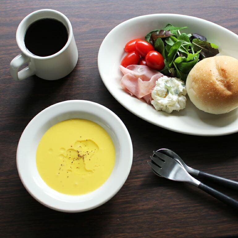 食器 ボウル フルーツ アメリカ ダイナー ウェア 業務用 HOMER LAUGHLIN CHINA ホーマーラフリンチャイナ FRUIT BOWL NARROW | ブランド登録なし | 04