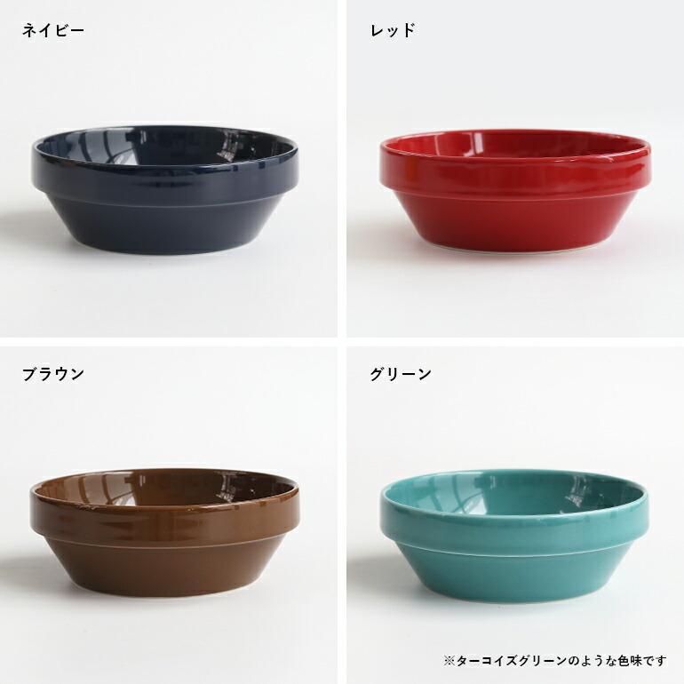 ボウル 深皿 HASAMI ハサミ ブロックボウル 15cm  スープ 波佐見焼 磁器 スタッキング カフェ モダン おしゃれ | HASAMI | 09