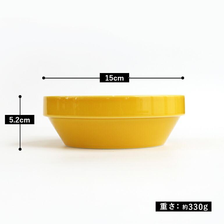 ボウル 深皿 HASAMI ハサミ ブロックボウル 15cm  スープ 波佐見焼 磁器 スタッキング カフェ モダン おしゃれ | HASAMI | 11