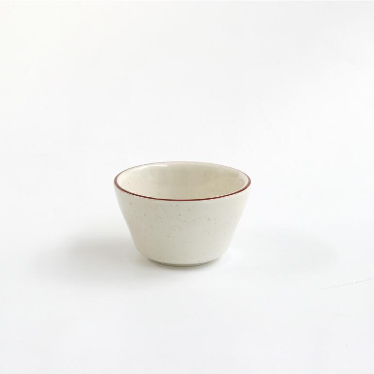 食器 アメリカ ブイヨンボウル 深皿 ダイナー ウェア 業務用 Tuxton タクストン ブラウンライン Bahamas Bouillon Bowl | ブランド登録なし