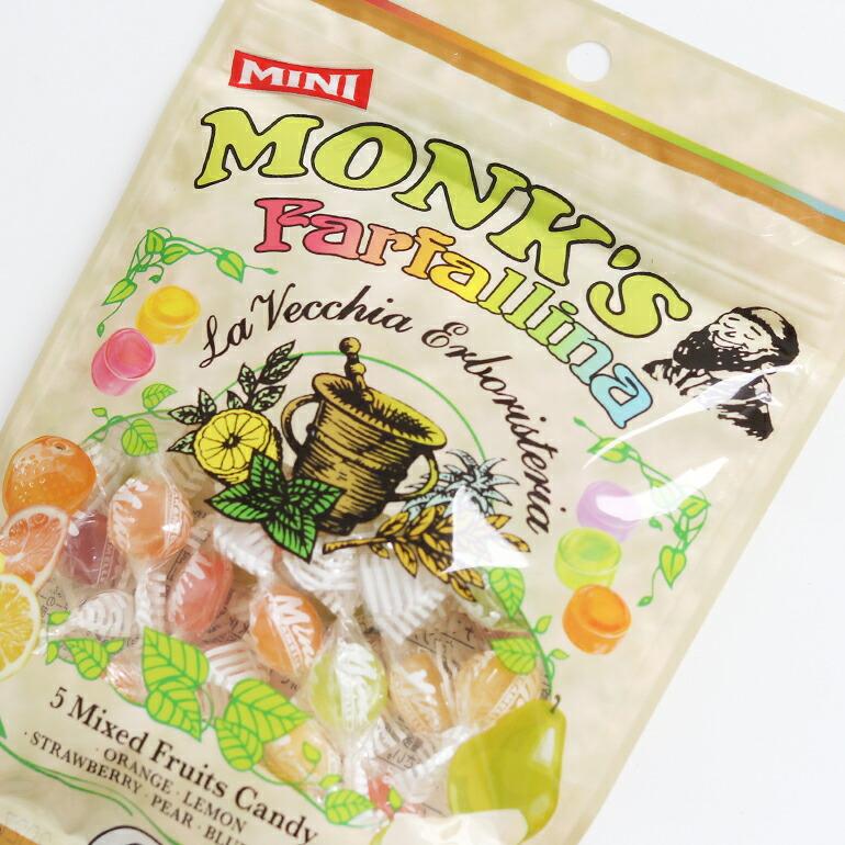 キャンディ 飴 フルーツキャンディ 輸入お菓子 イタリア アソート AKELLAS アケラス ミニファルファリーナ 38g | ブランド登録なし | 01