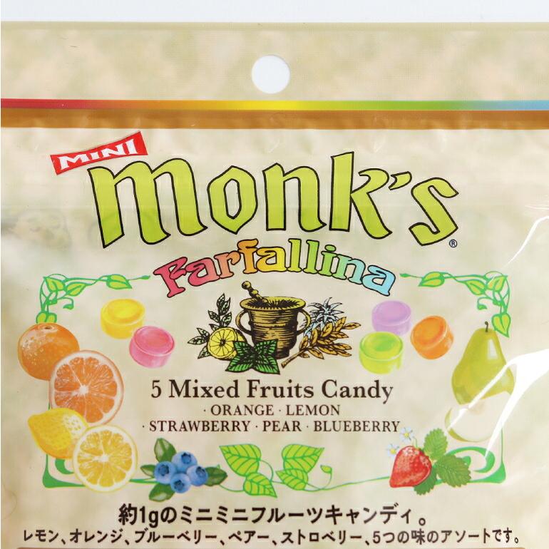 キャンディ 飴 フルーツキャンディ 輸入お菓子 イタリア アソート AKELLAS アケラス ミニファルファリーナ 38g | ブランド登録なし | 03