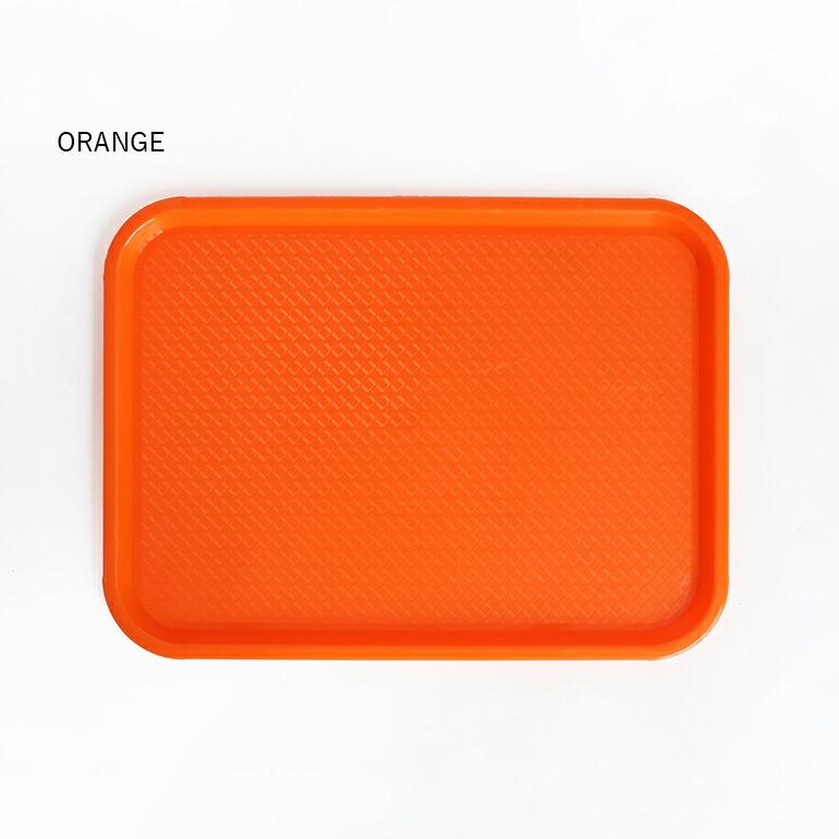 トレイ お盆 おしゃれ アメリカ USA 業務用 ダイナー ファストフード レストラン プラスチック FAST FOOD TRAY | ブランド登録なし | 05