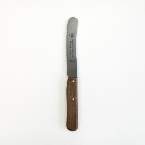 マルチナイフ 包丁 スプレッド 塗る パン バター ジャム ドイツ製 ゾーリンゲン ROR アールオーアール GERMAN MULTI KNIFE | ブランド登録なし