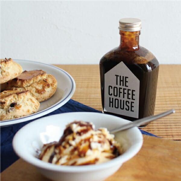 コーヒーソース SUMIDA COFFEE すみだ珈琲 THE COFFEE HOUSE COFFEE SAUCE お菓子づくり 料理 200ml | ブランド登録なし | 02