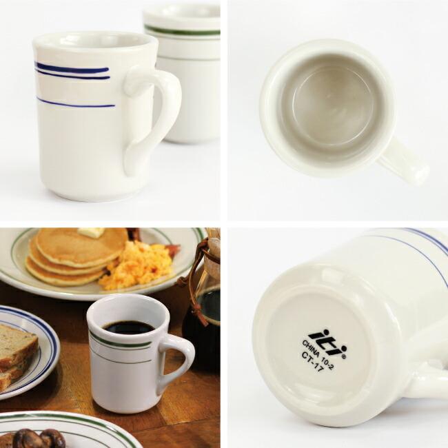 International Tableware Inc. インターナショナルテーブルウェアインク TALL MUG | ブランド登録なし | 01