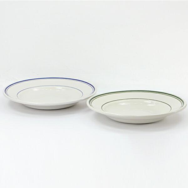 International Tableware Inc. インターナショナルテーブルウェアインク PASTA PLATE | ブランド登録なし