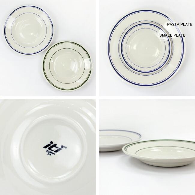 International Tableware Inc. インターナショナルテーブルウェアインク PASTA PLATE | ブランド登録なし | 01