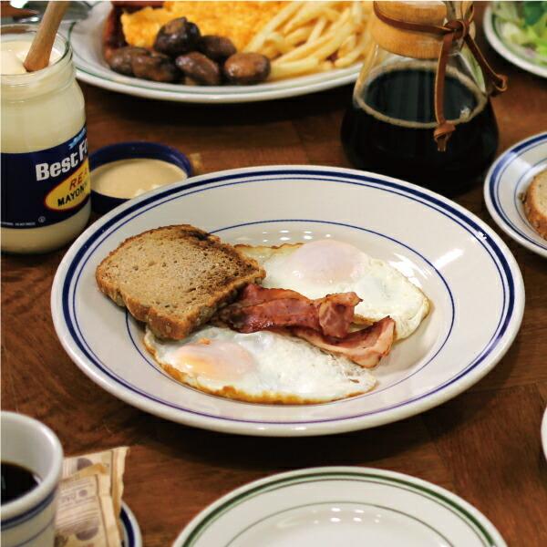 International Tableware Inc. インターナショナルテーブルウェアインク PASTA PLATE | ブランド登録なし | 02