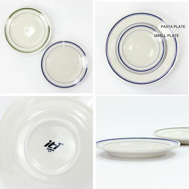 International Tableware Inc. インターナショナルテーブルウェアインク SMALL PLATE | ブランド登録なし | 01