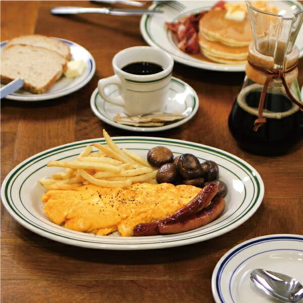 International Tableware Inc. インターナショナルテーブルウェアインク OVAL PLATE | ブランド登録なし | 02