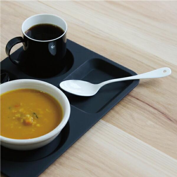 スプーン 琺瑯 ホーロー  カトラリー シンプル スタイリッシュ ツバメ グローカルスタンダードプロダクツ | GLOCAL STANDARD PRODUCTS | 02