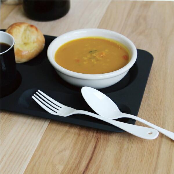 フォーク 琺瑯 ホーロー  カトラリー シンプル スタイリッシュ ツバメ グローカルスタンダードプロダクツ | GLOCAL STANDARD PRODUCTS | 02