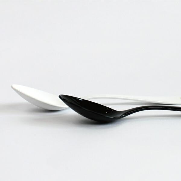 コーヒースプーン 琺瑯 ホーロー カトラリー シンプル スタイリッシュ ツバメ グローカルスタンダードプロダクツ | GLOCAL STANDARD PRODUCTS | 01