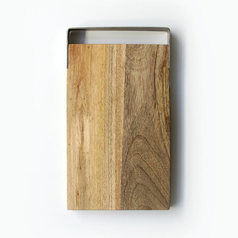 カッティングボード 木製 まな板 プレート キッチン 持ち手付 インテリア プエブコ PUEBCO Cutting Board 20×32 | PUEBCO | 01