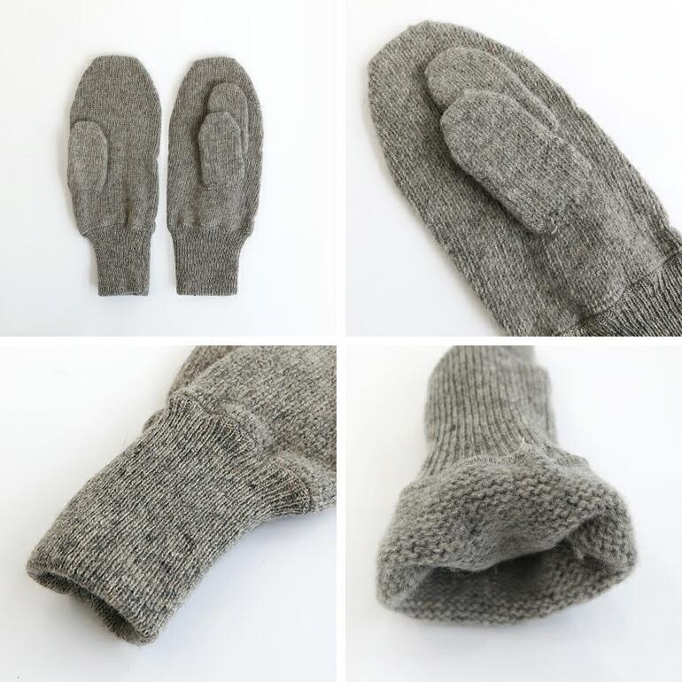 軍放出品 ミリタリー 手袋 ミトン スウェーデン軍 SWD シューティング