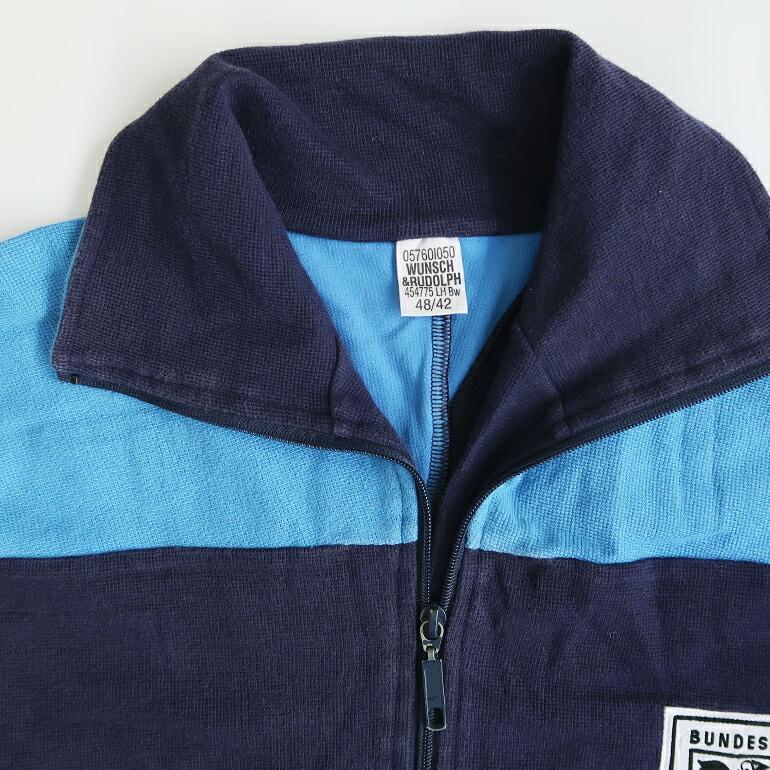 米軍放出品 ARMY トラックジャケット セットアップ ジャージ ミリタリー デッドストック 米軍 U.S.ARMY IPFU ジャケット 軍服 ミリタリー