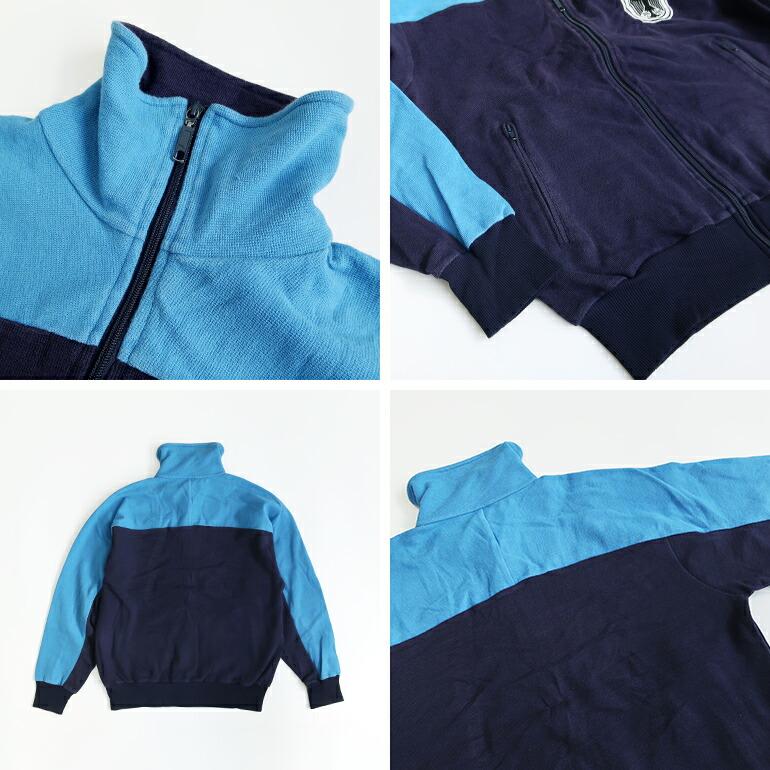 米軍放出品 ARMY トラックジャケット セットアップ ジャージ ミリタリー デッドストック 米軍 U.S.ARMY IPFU ジャケット 軍服 ミリタリー