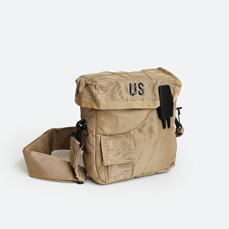 軍放出品 ミリタリー ショルダーバッグ デッドストック 米軍 軍放出品 ミリタリー ショルダーバッグ デッドストック 米軍