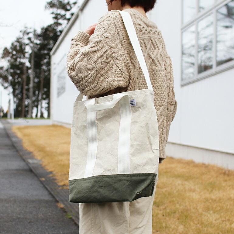 PUEBCO トートバッグ ショルダーバッグ 2way プエブコ