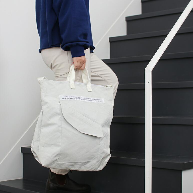 PUEBCO（プエブコ） トートバッグ ショルダーバッグ 2WAY PUEBCO 