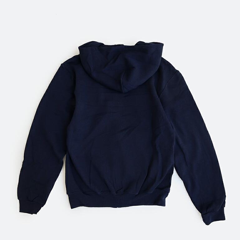 軍放出品 ミリタリー スウェット パーカー ジップ U.S. NAVY アメリカ