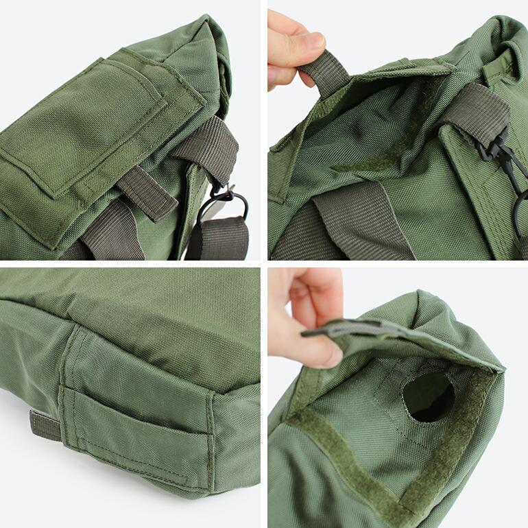 軍放出品 ミリタリー バッグ 米軍 アメリカ USA デッドストック M42