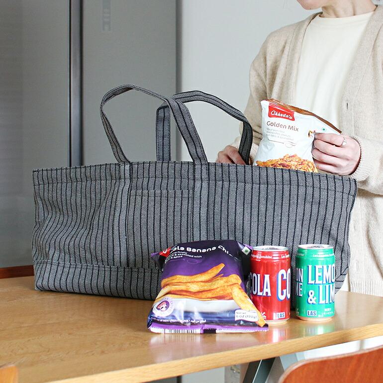 PUEBCO ツールバッグ トートバッグ 大容量 プエブコ ワックス